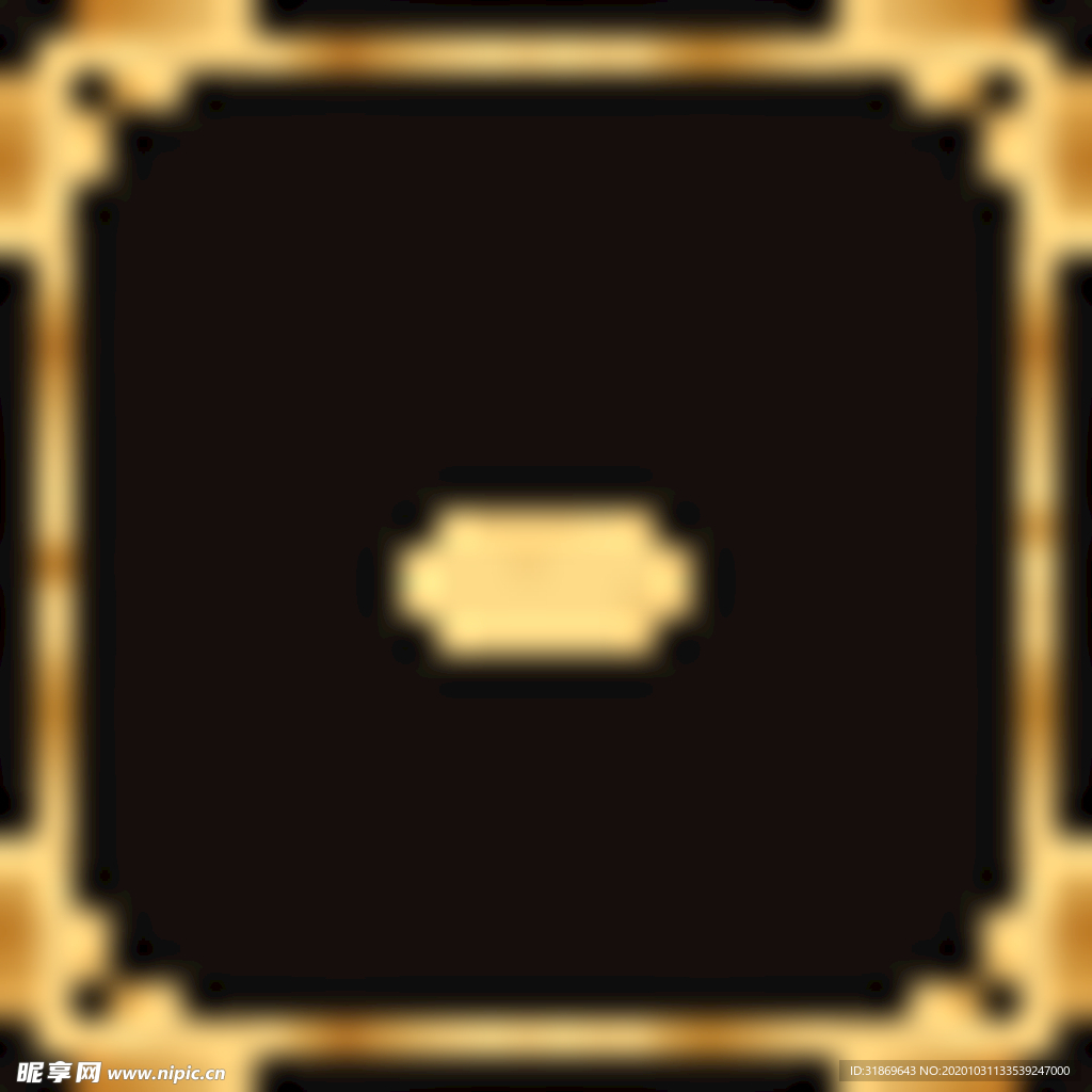 边框 相框 花边