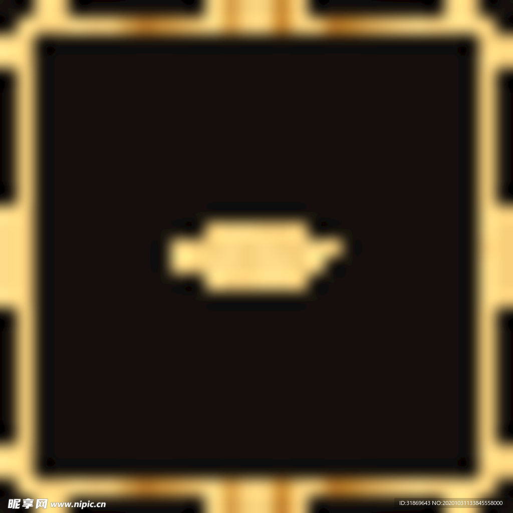 边框 相框 花边