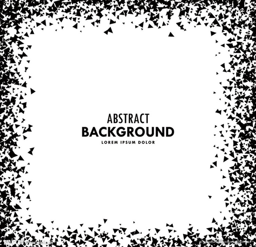 创意科技感背景