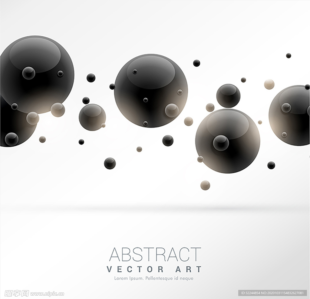 创意科技感背景