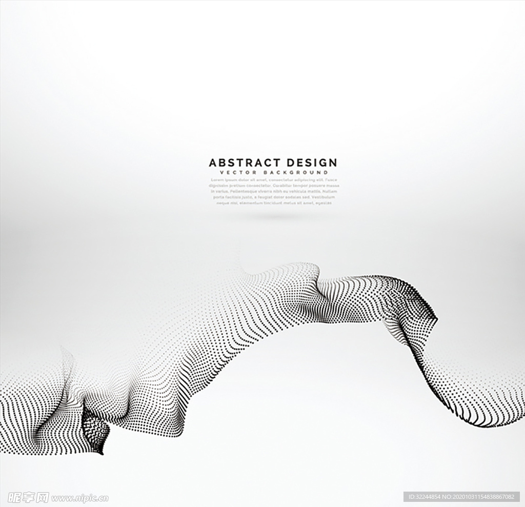 创意科技感背景