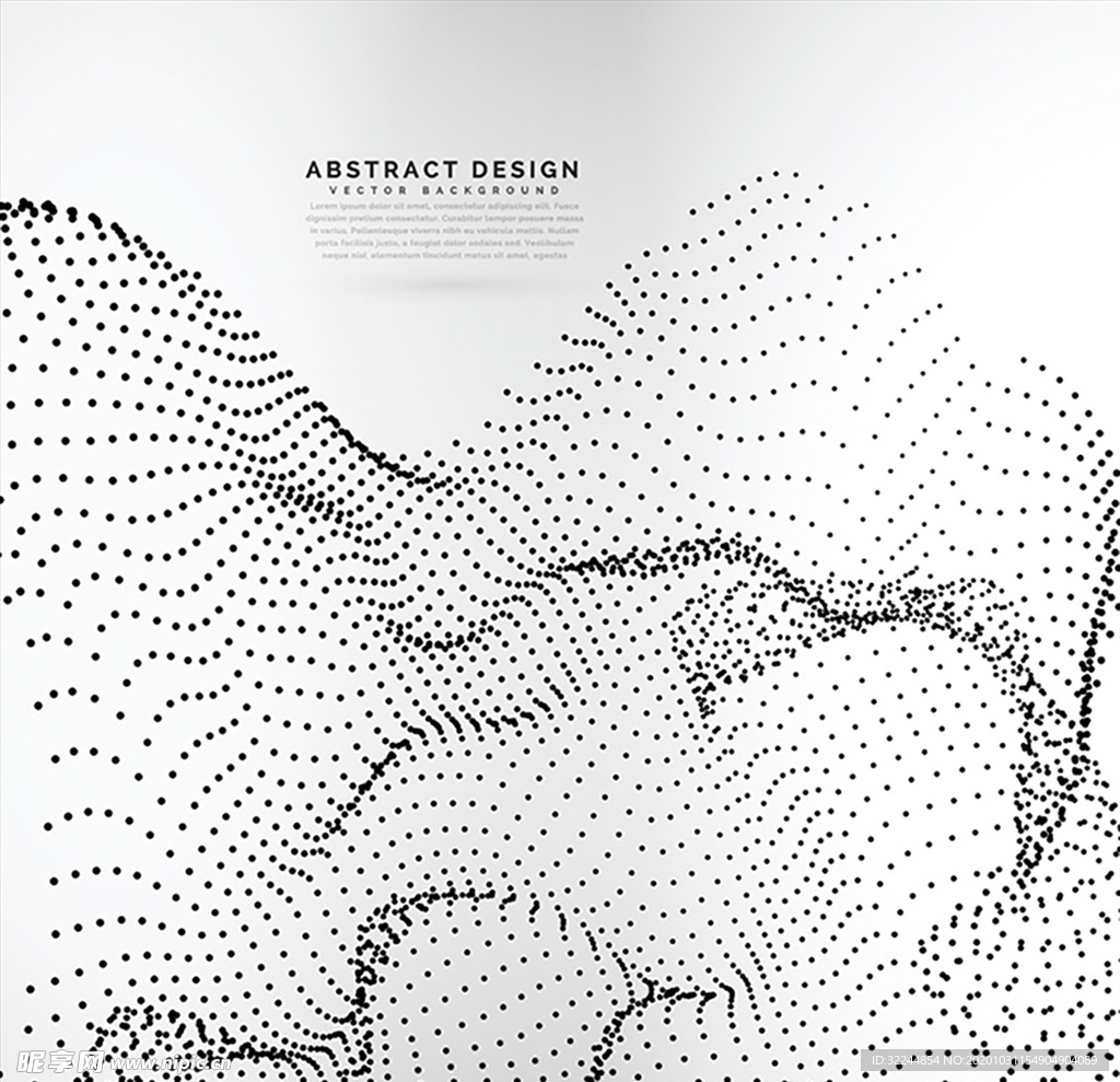 创意科技感背景