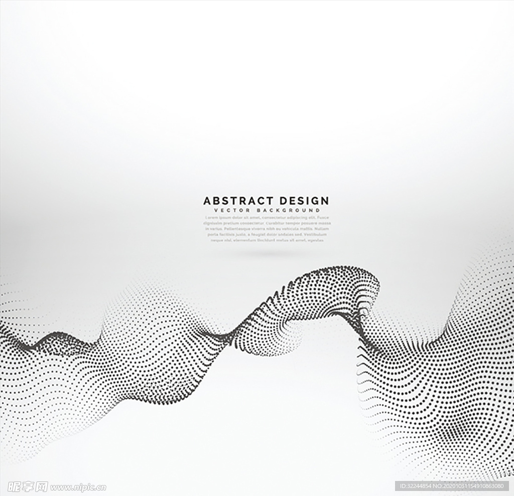 创意科技感背景