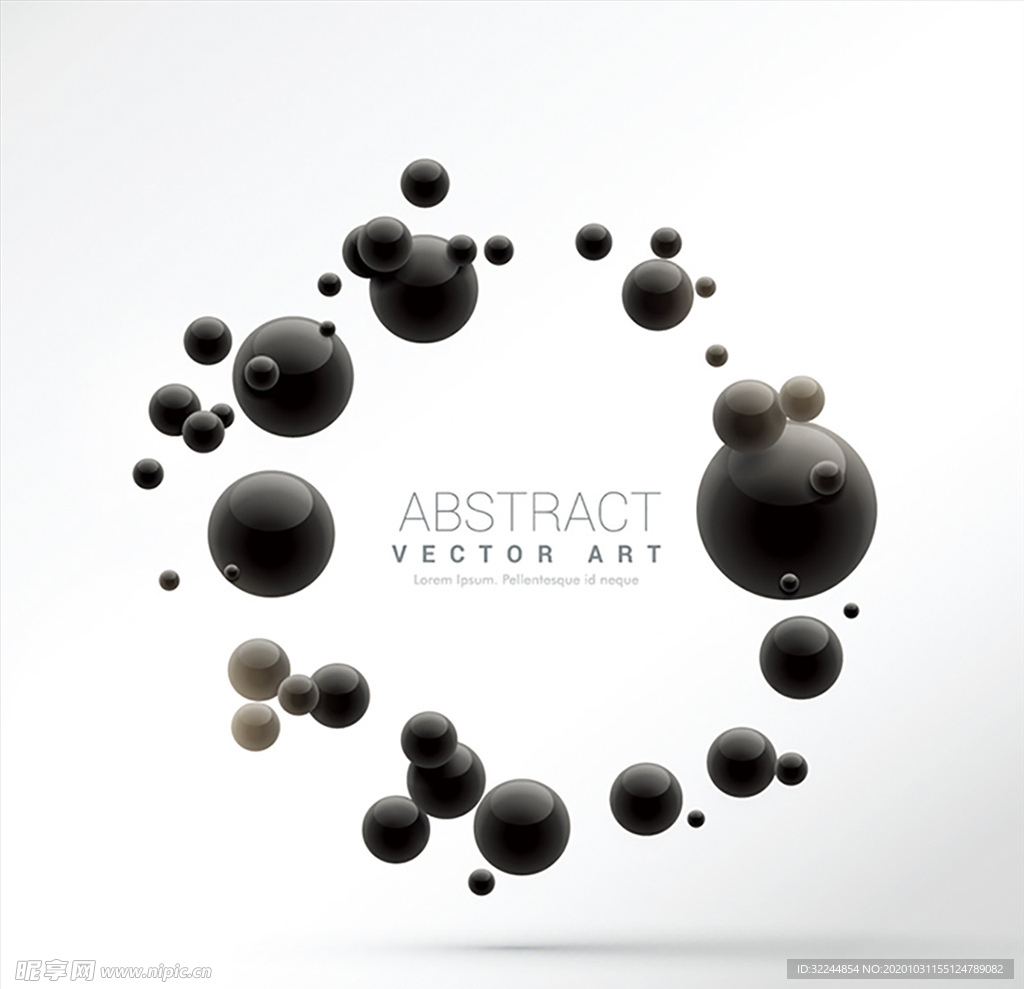 创意科技感背景