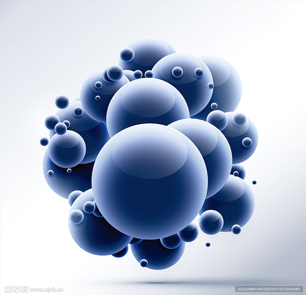 创意科技感背景