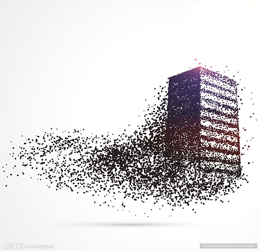 创意科技感背景