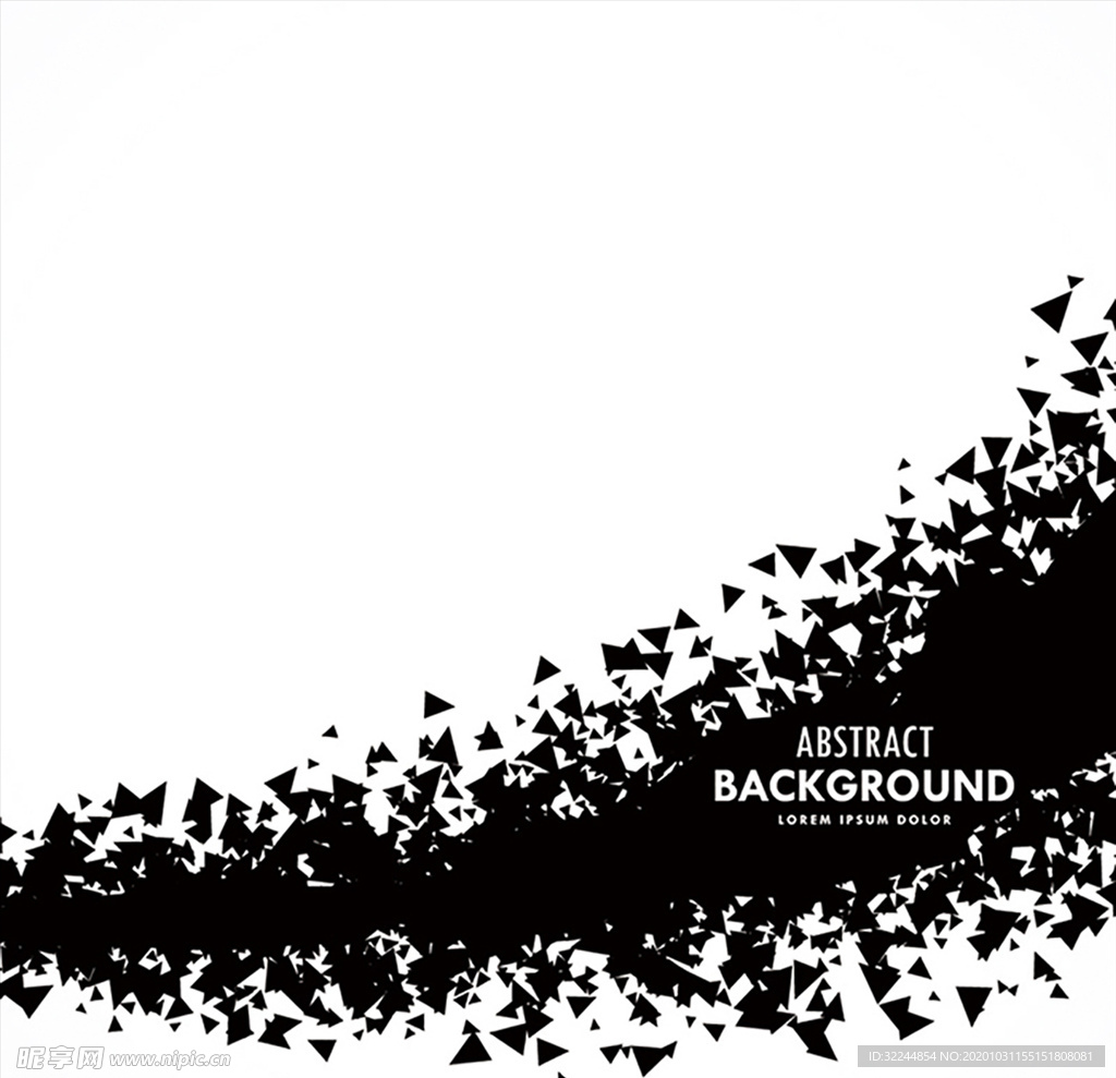 创意科技感背景