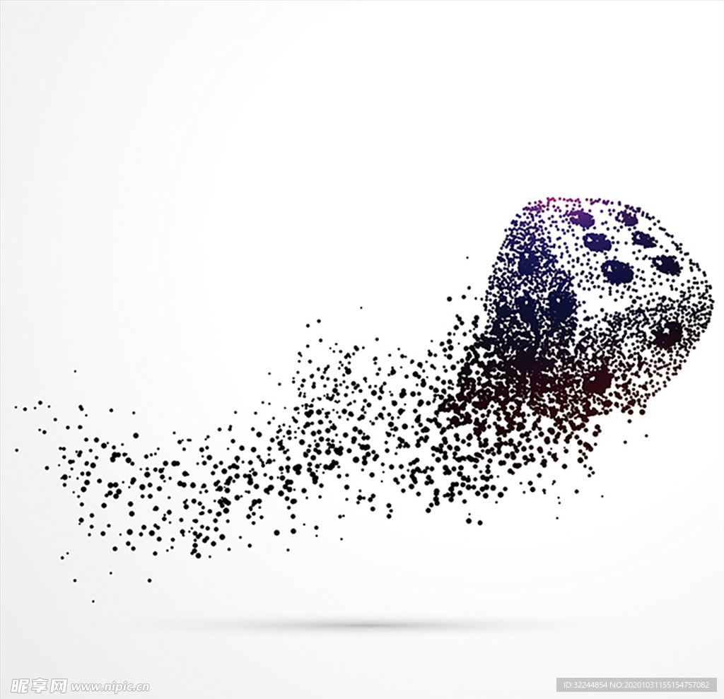 创意科技感背景