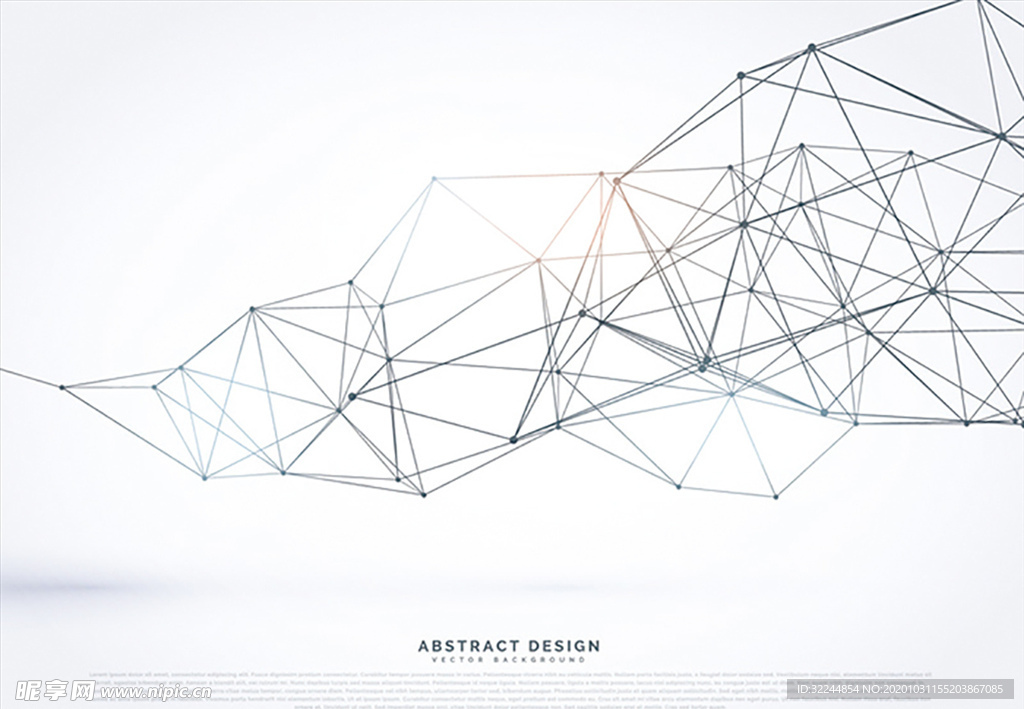 创意科技感背景