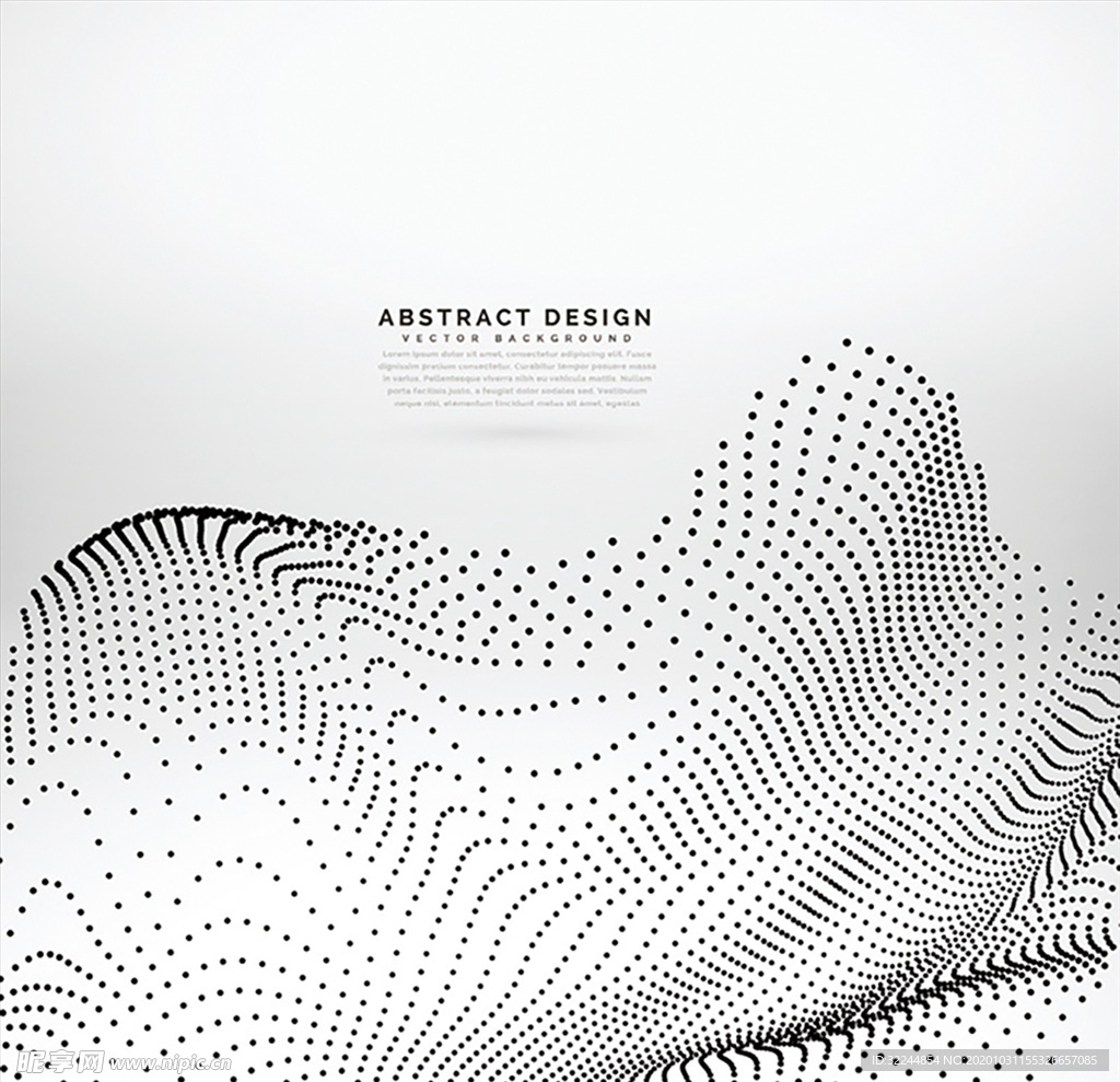 创意科技感背景