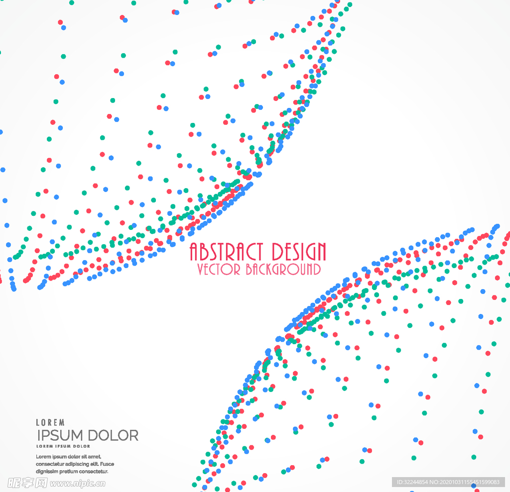 创意科技感背景