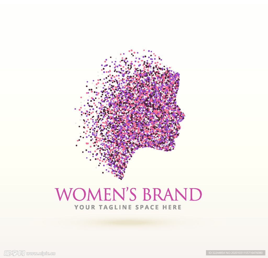 创意科技感背景