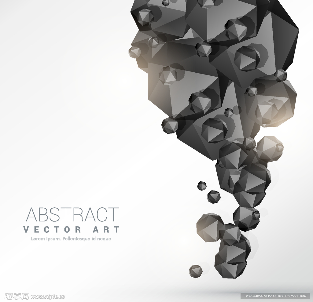 创意科技感背景