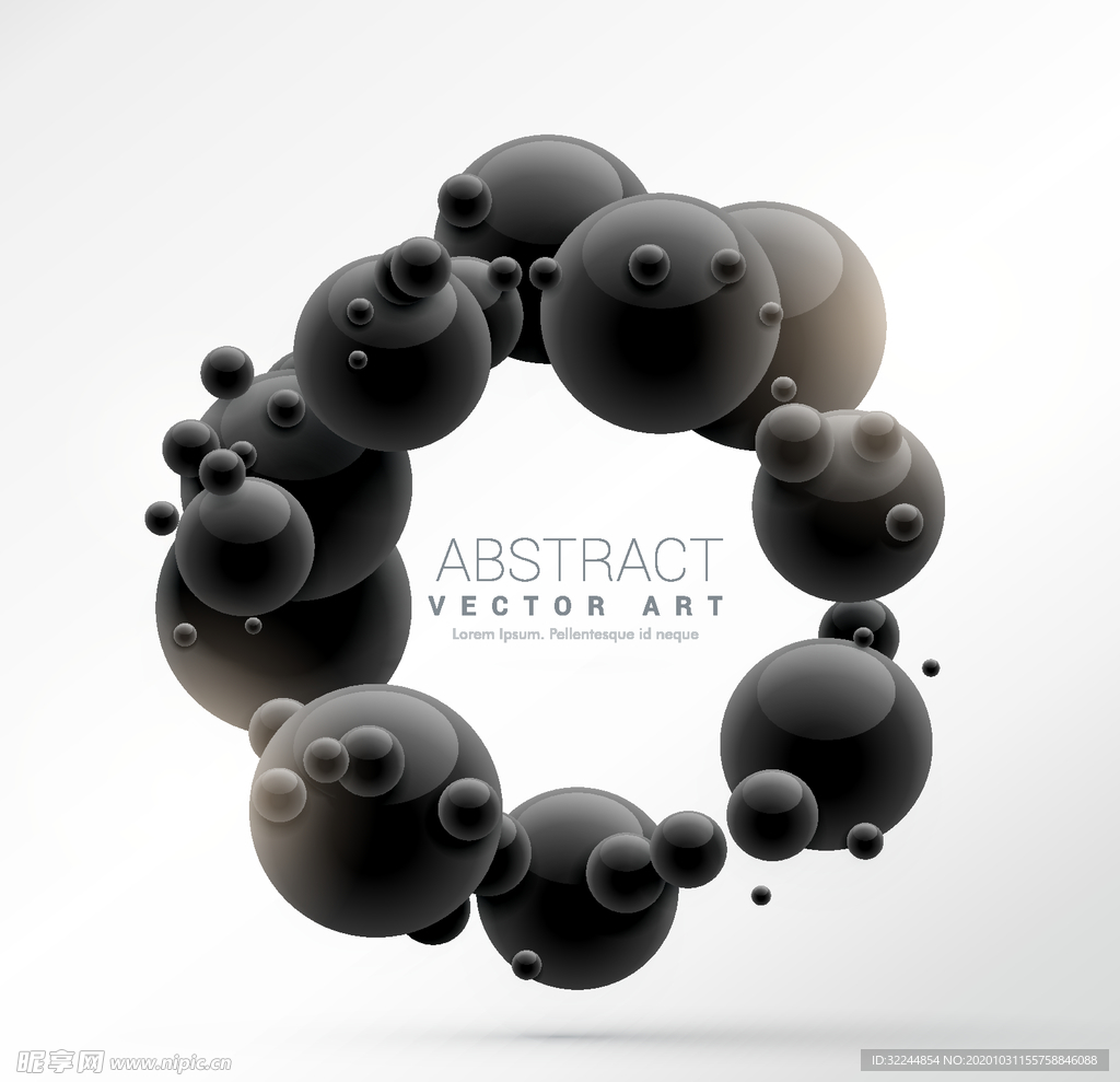 创意科技感背景