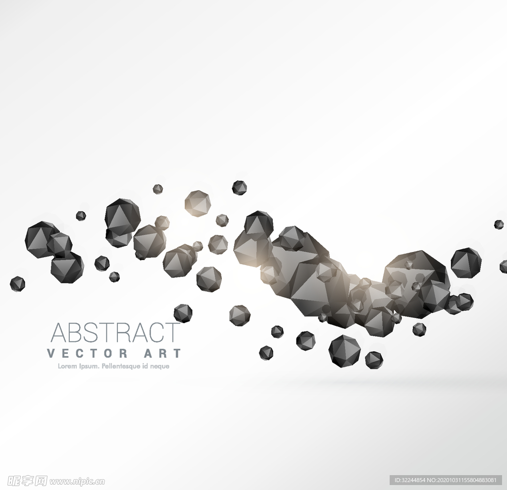 创意科技感背景