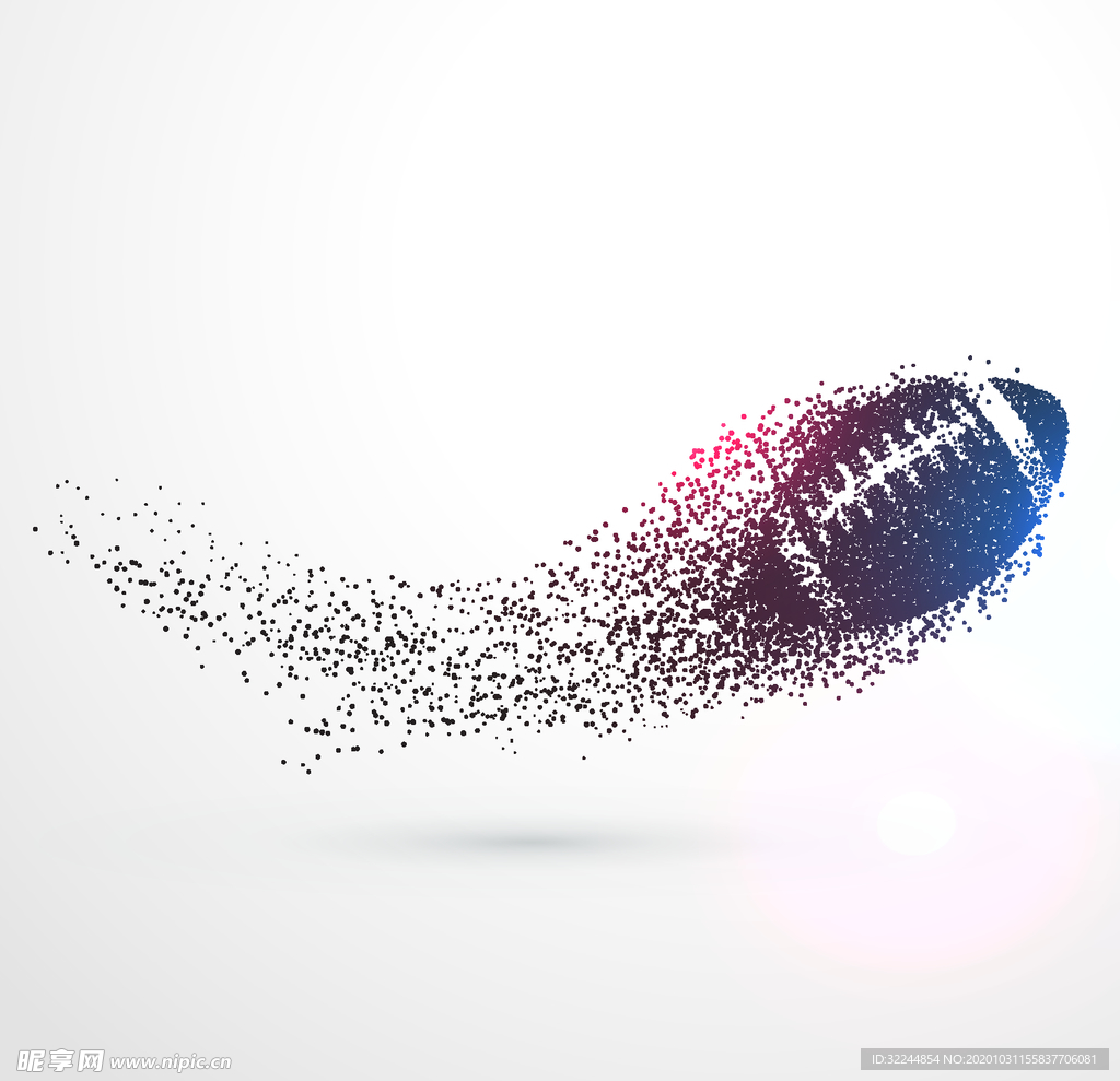 创意科技感背景