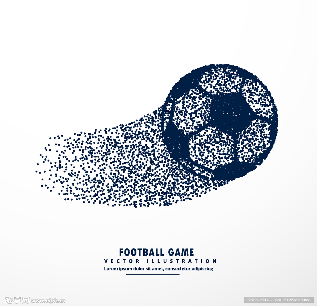 创意科技感背景