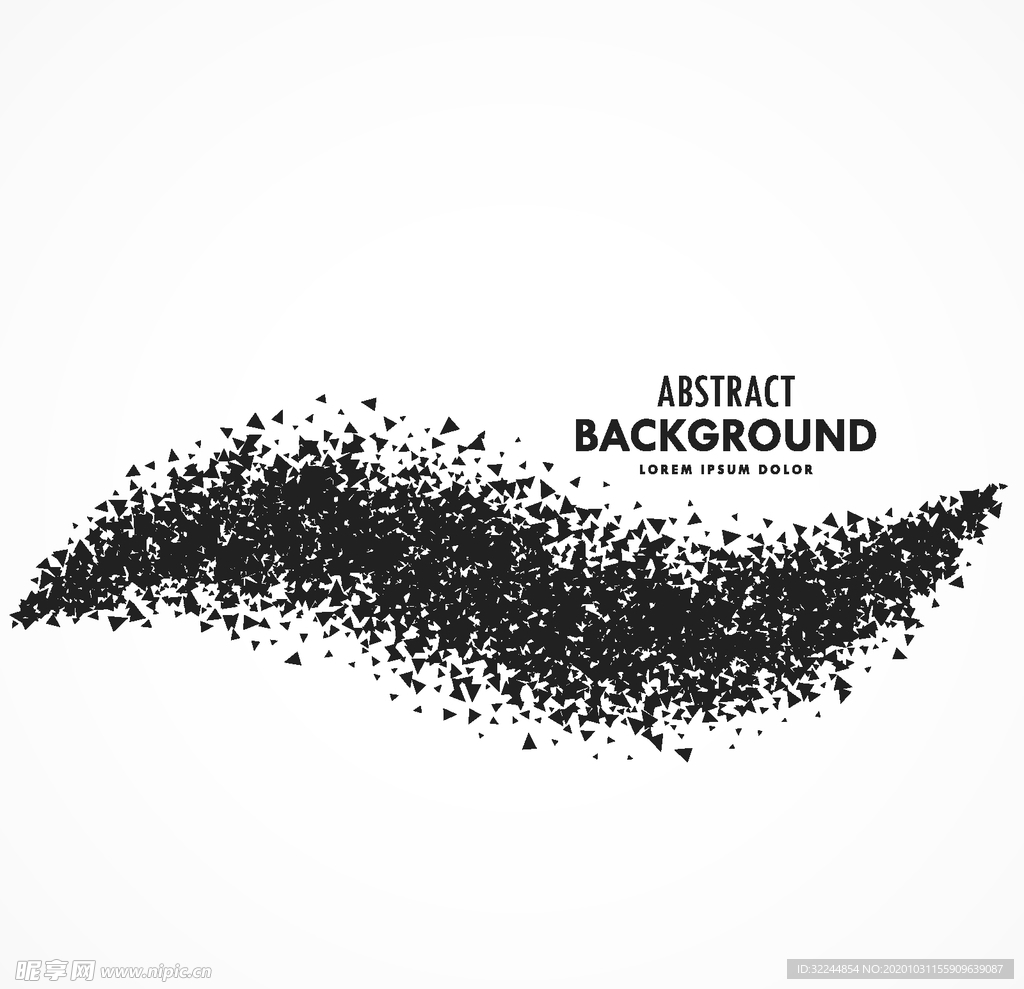 创意科技感背景