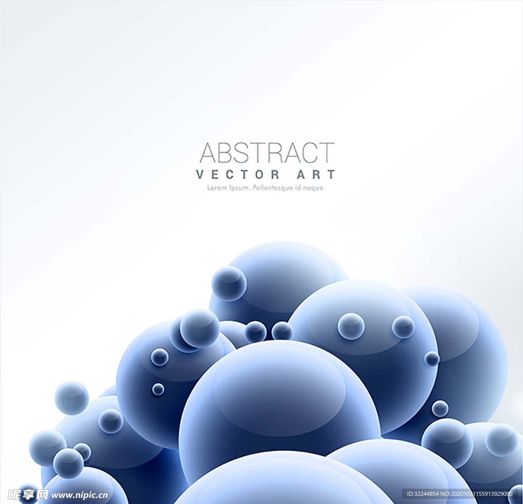 创意科技感背景