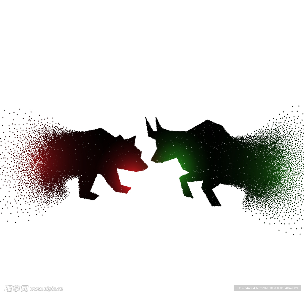 创意科技感背景