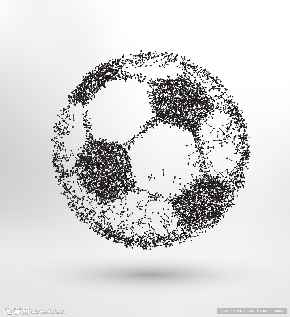 创意科技感背景