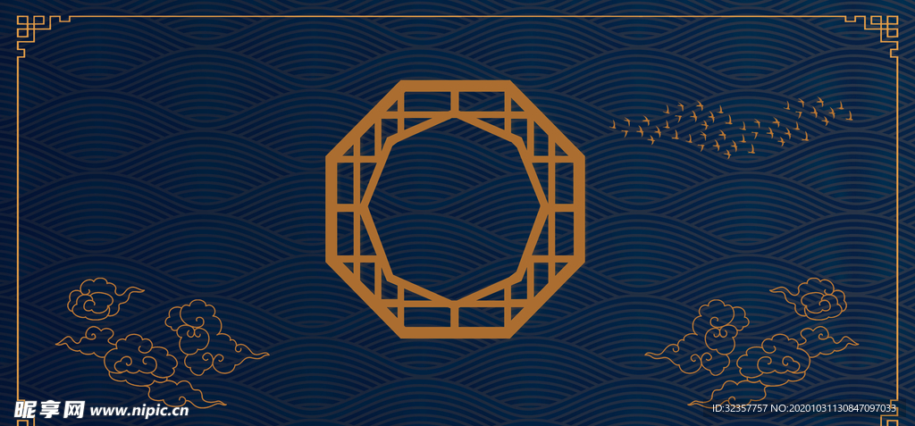 店铺装修 新品上市 置物背景