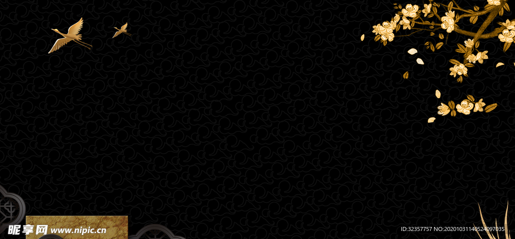 店铺装修 新品上市 置物背景