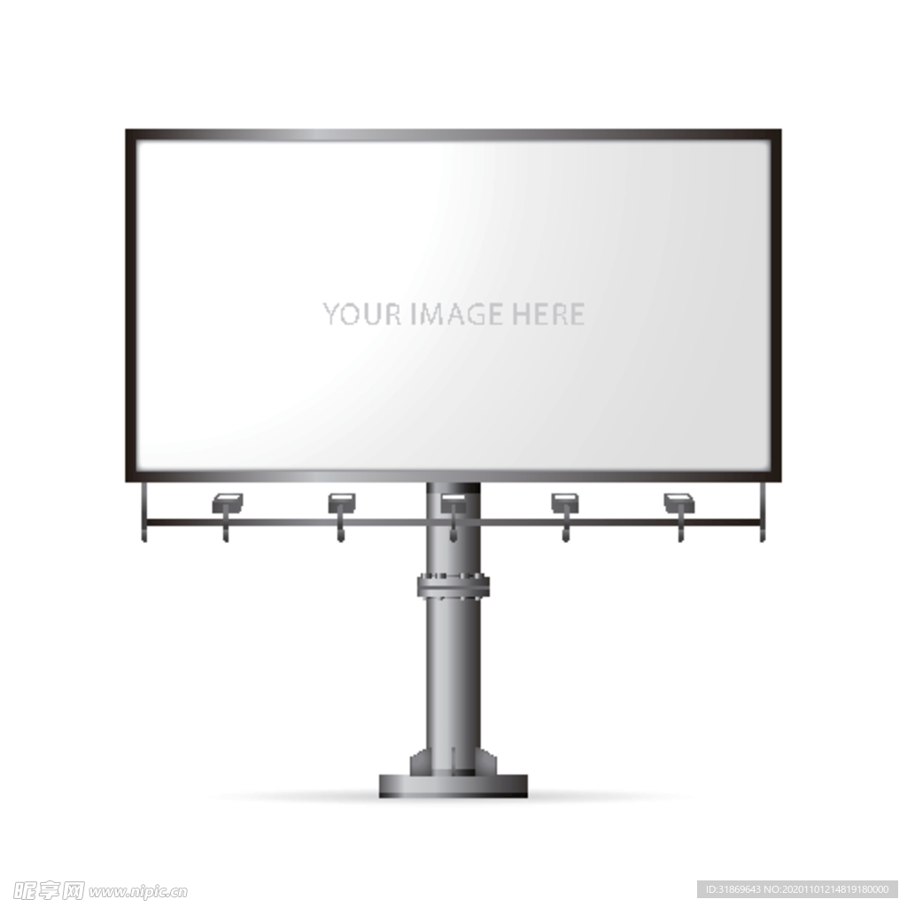 路牌 路标 指示牌 红绿灯