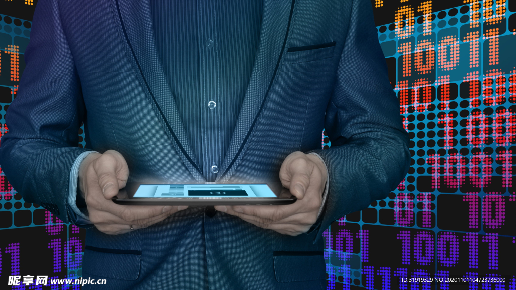 区块链 商人 片剂 控制 城市