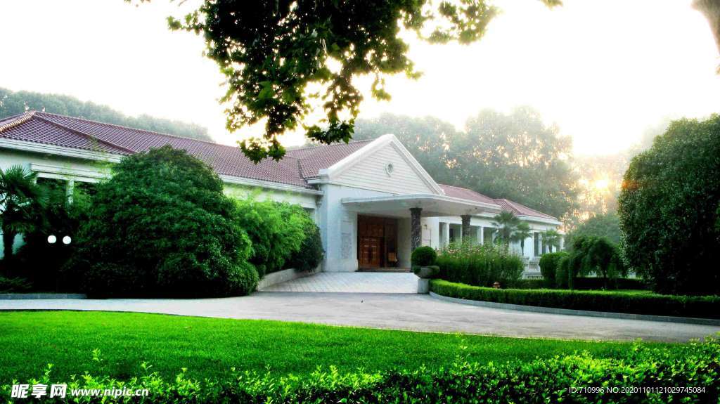 河南省黄河迎宾馆