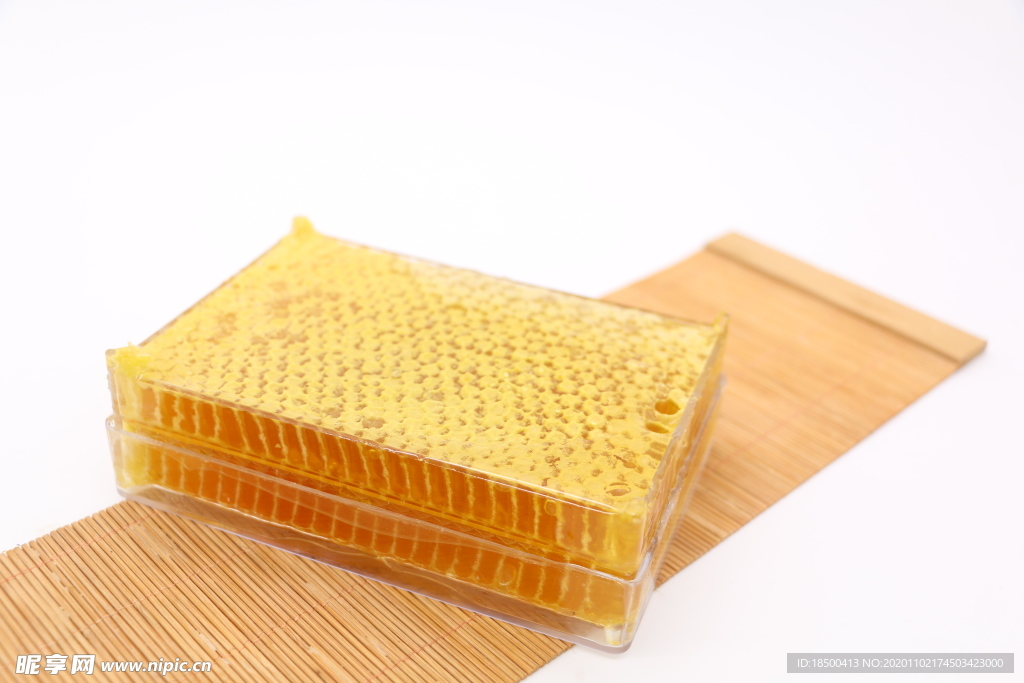 蜂巢蜜