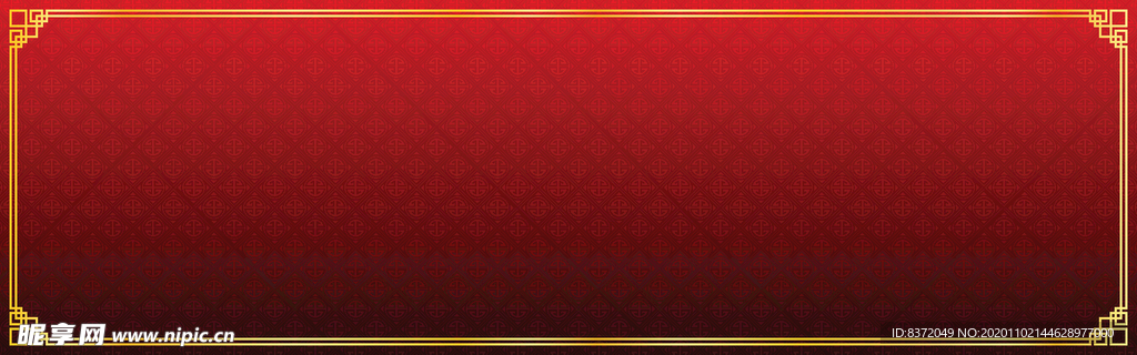红色底纹背景