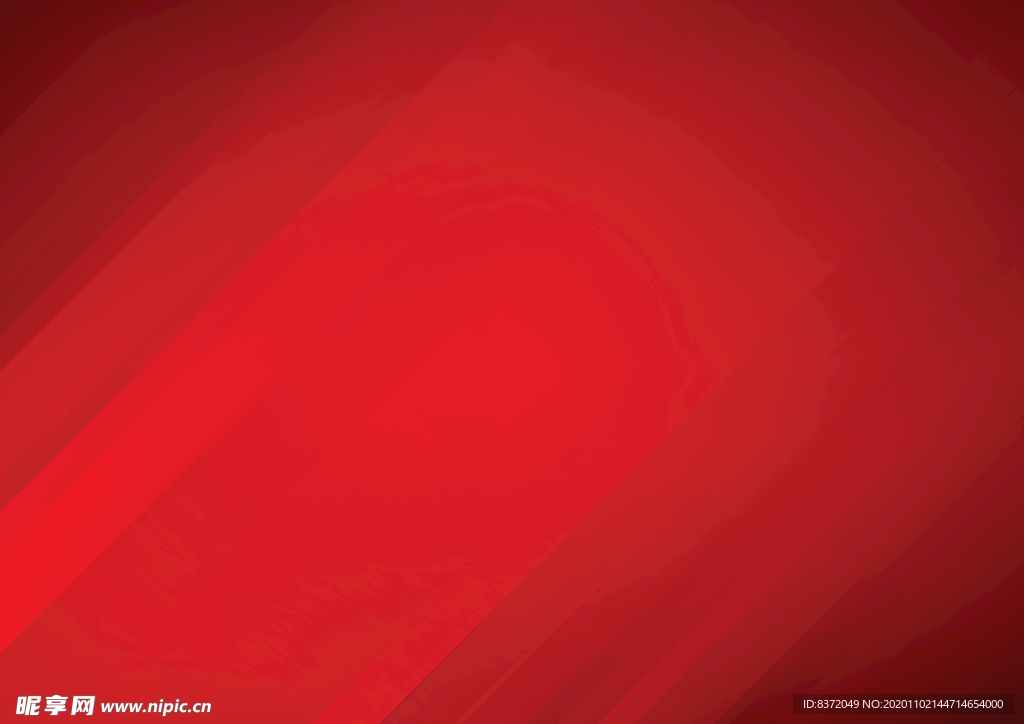 红色底纹背景