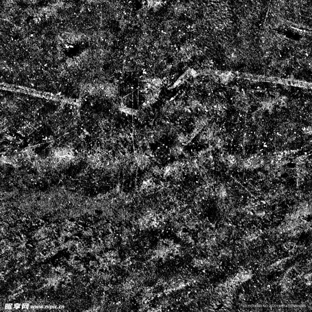 金属垃圾绘03镜面