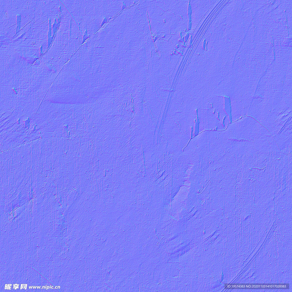 金属垃圾绘08正常