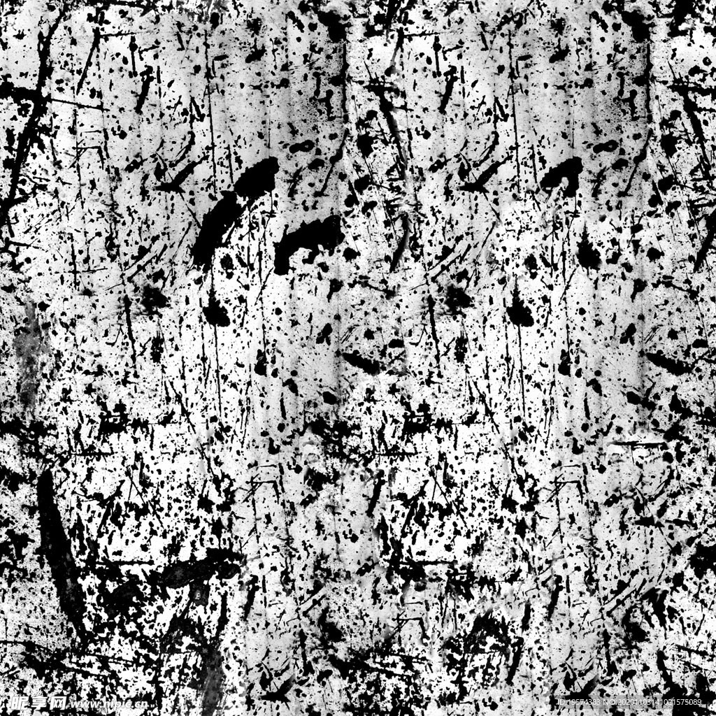 金属垃圾绘11镜面