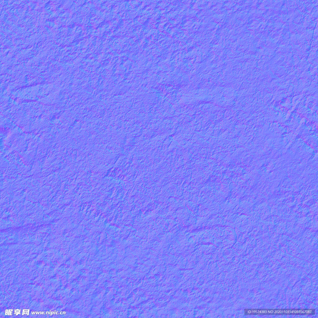 金属锈01 锈迹贴图