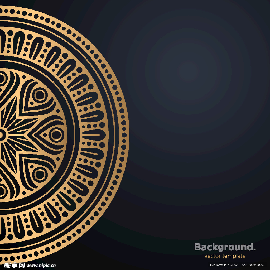 图案 花纹 曼陀罗