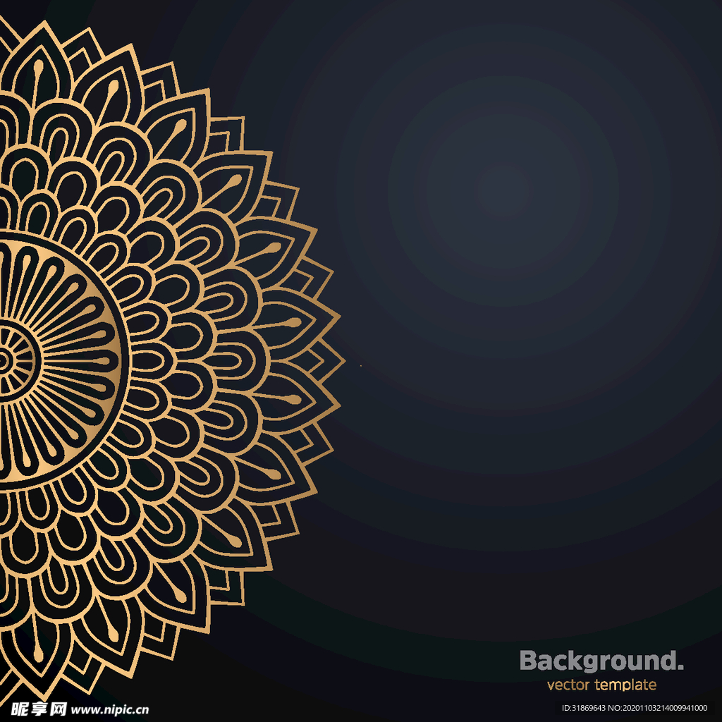 图案 花纹 曼陀罗