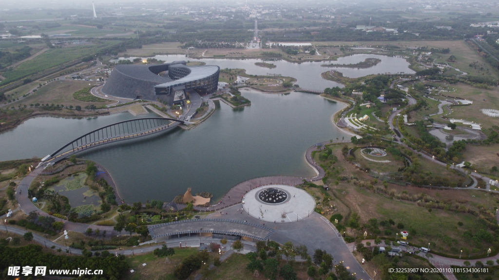 亚洲艺术文化博物馆