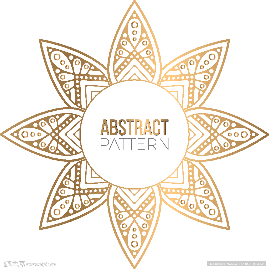 图案 花纹 曼陀罗