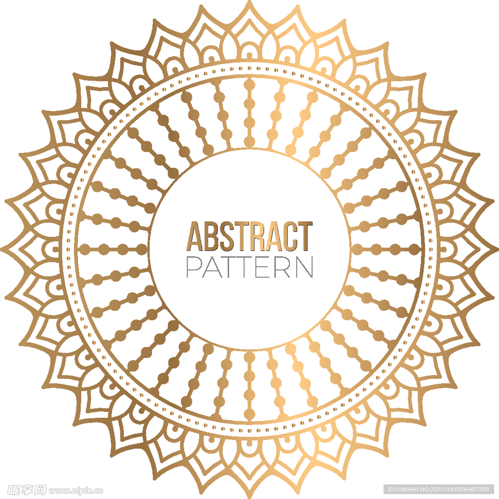 图案 花纹 曼陀罗