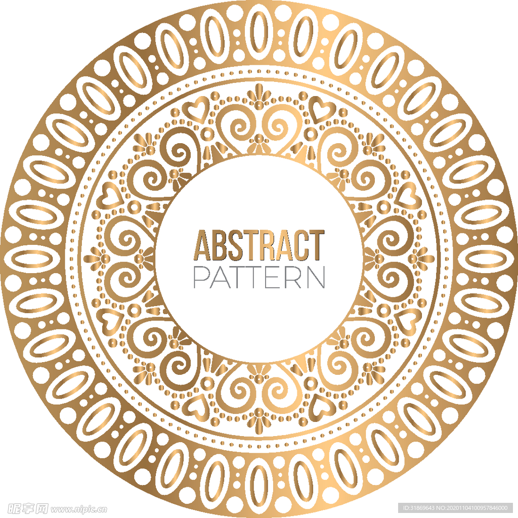 图案 花纹 曼陀罗