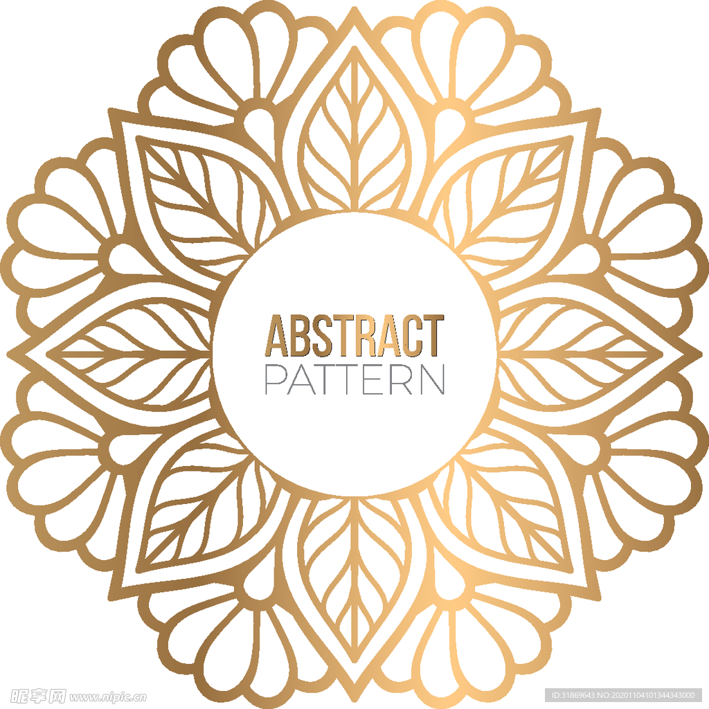 图案 花纹 曼陀罗