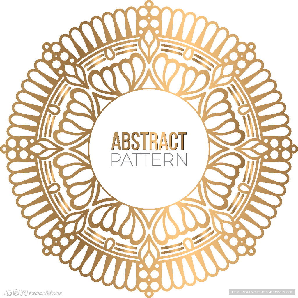 图案 花纹 曼陀罗