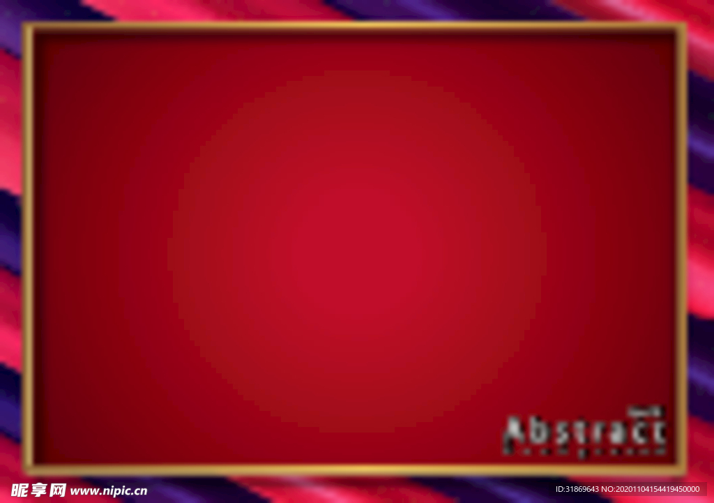 背景模板 展板背景