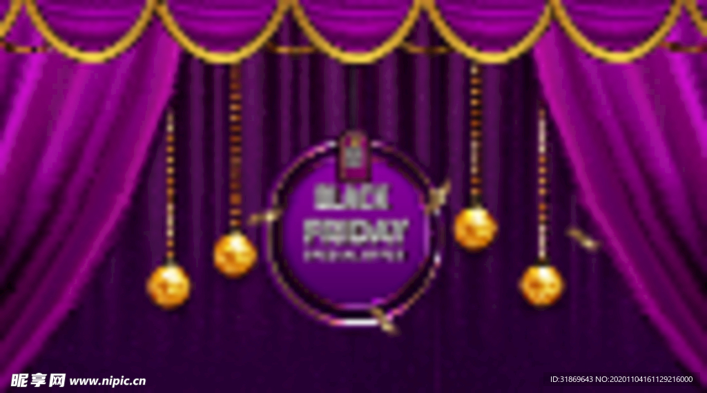 背景模板 展板背景