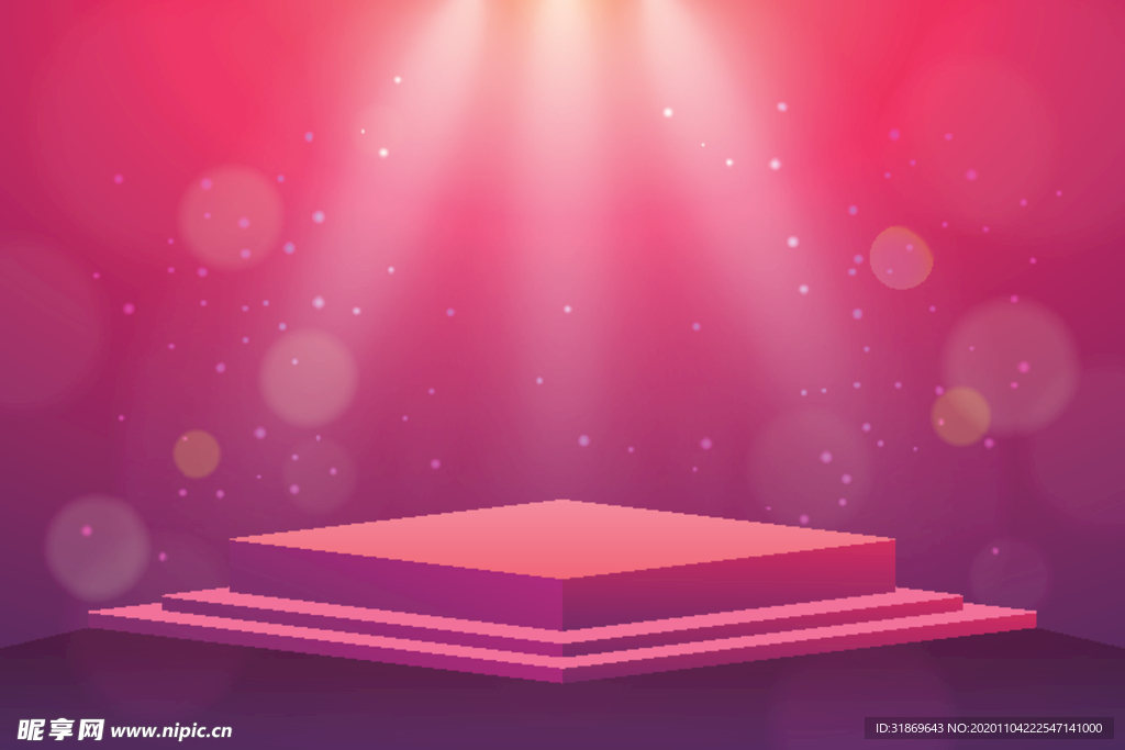 背景模板 展板背景