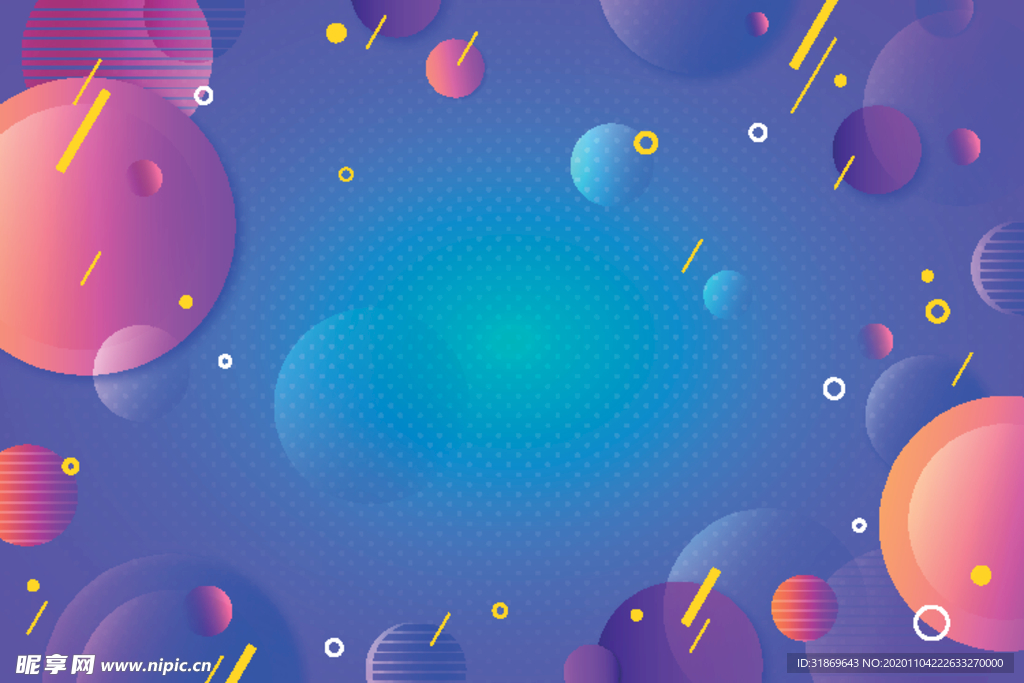 背景模板 展板背景