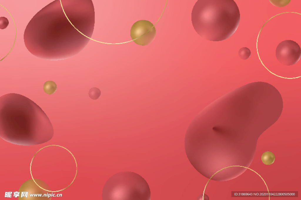 背景模板 展板背景